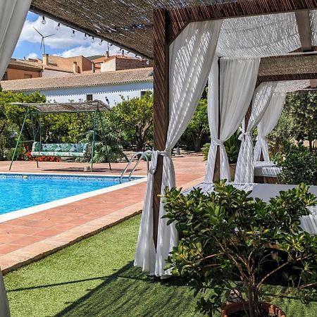 La Canota King Rooms Adults Only Talara Экстерьер фото