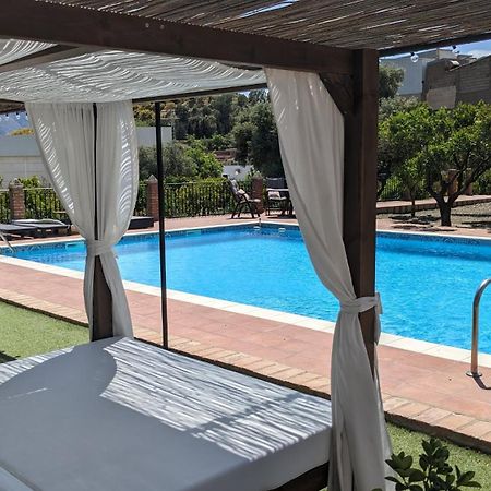 La Canota King Rooms Adults Only Talara Экстерьер фото