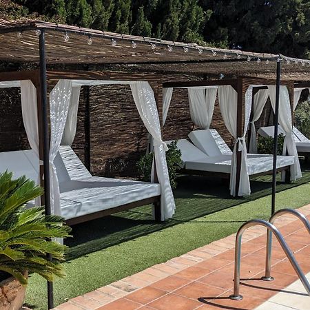 La Canota King Rooms Adults Only Talara Экстерьер фото