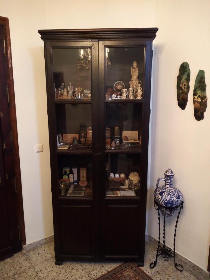 La Canota King Rooms Adults Only Talara Экстерьер фото
