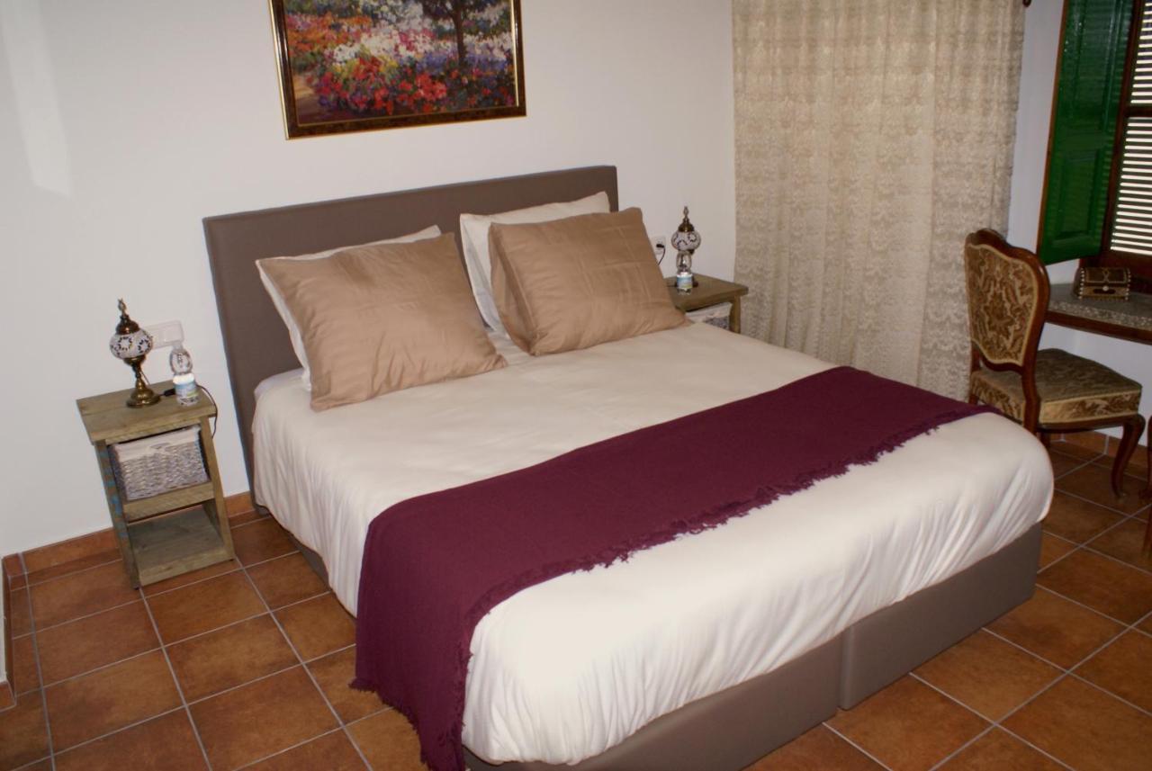 La Canota King Rooms Adults Only Talara Экстерьер фото