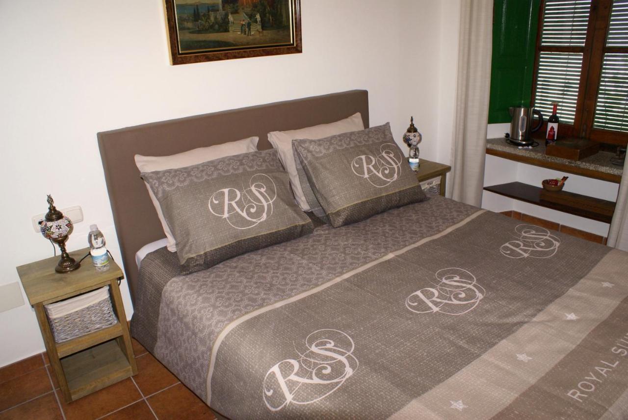 La Canota King Rooms Adults Only Talara Экстерьер фото