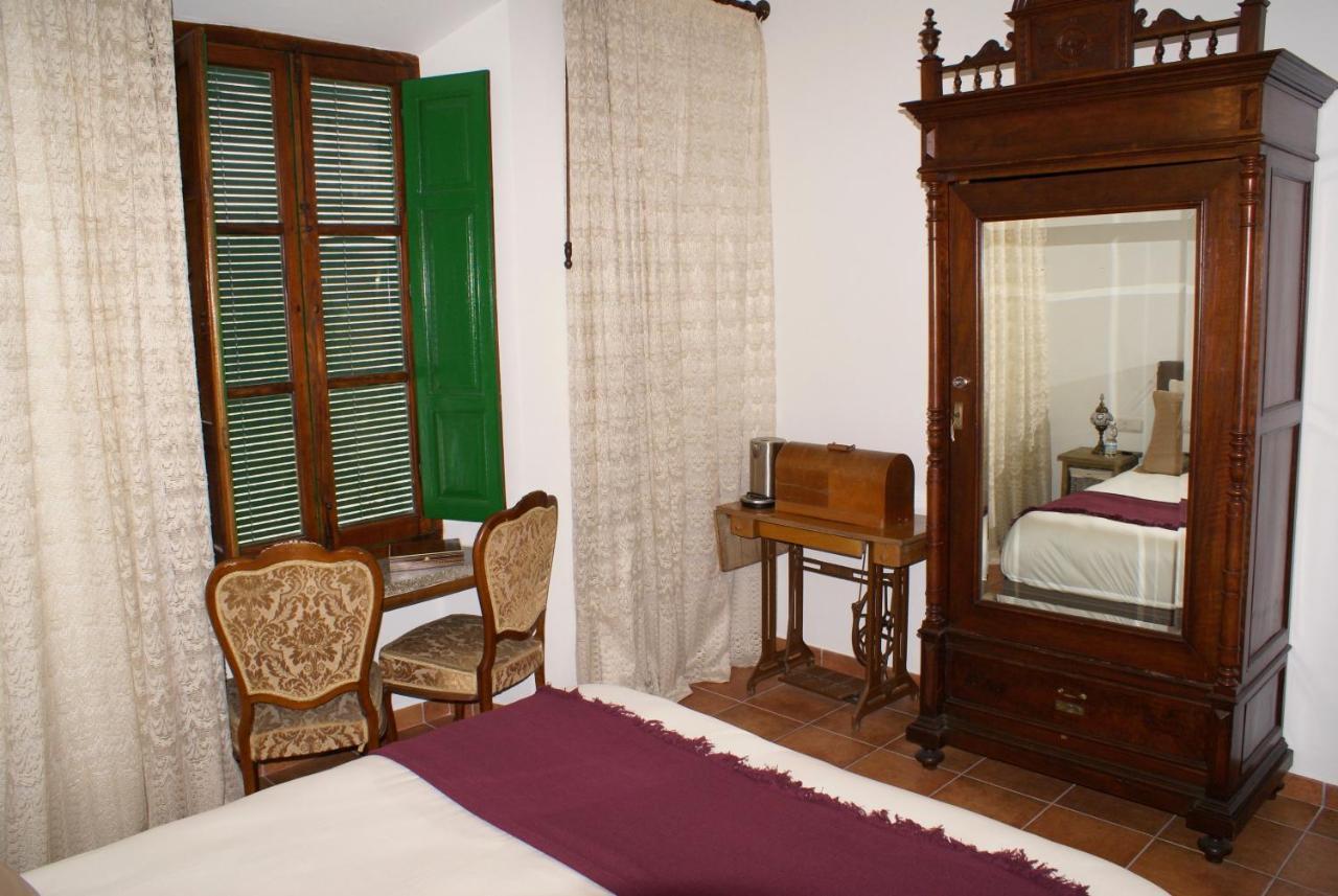 La Canota King Rooms Adults Only Talara Экстерьер фото