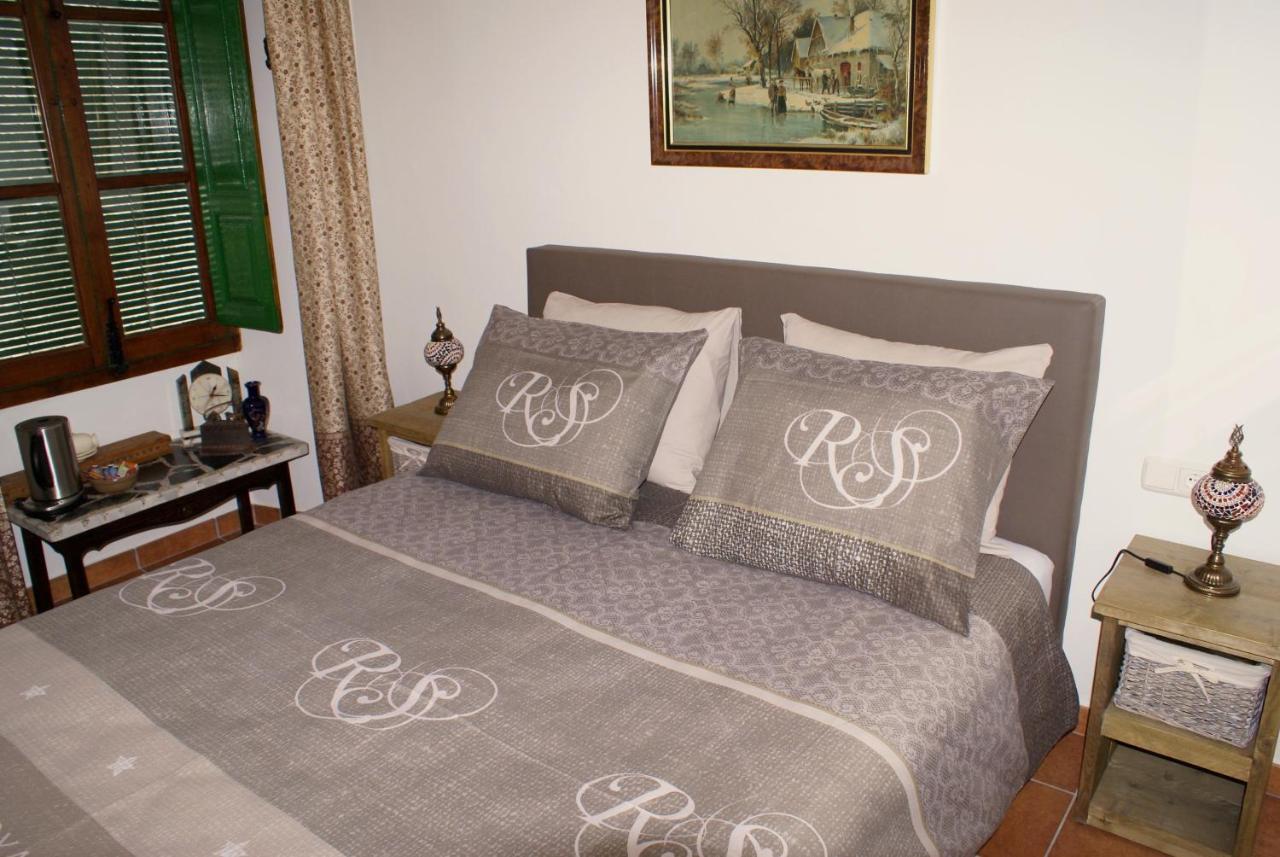La Canota King Rooms Adults Only Talara Экстерьер фото