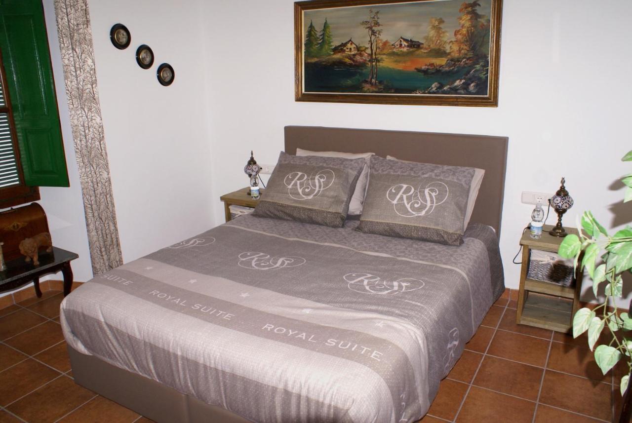 La Canota King Rooms Adults Only Talara Экстерьер фото
