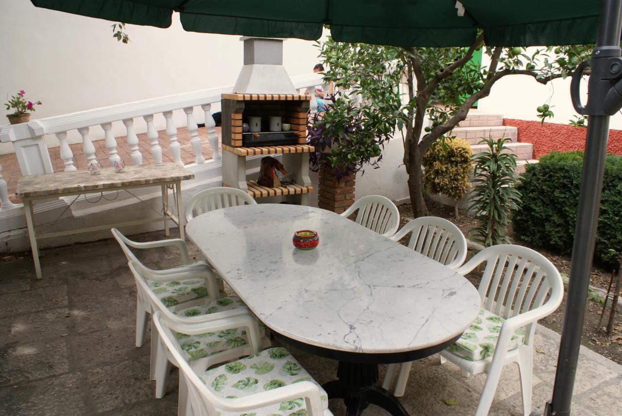 La Canota King Rooms Adults Only Talara Экстерьер фото