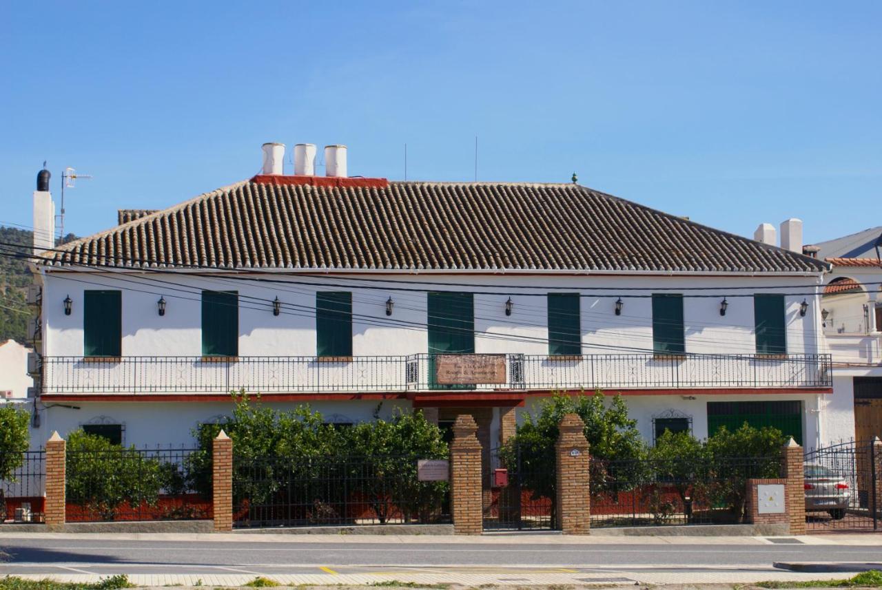 La Canota King Rooms Adults Only Talara Экстерьер фото