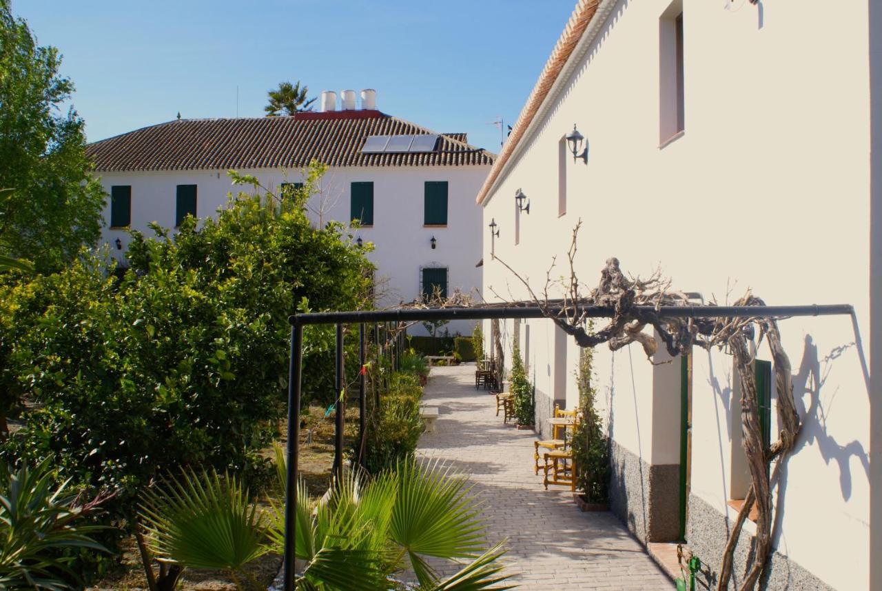La Canota King Rooms Adults Only Talara Экстерьер фото