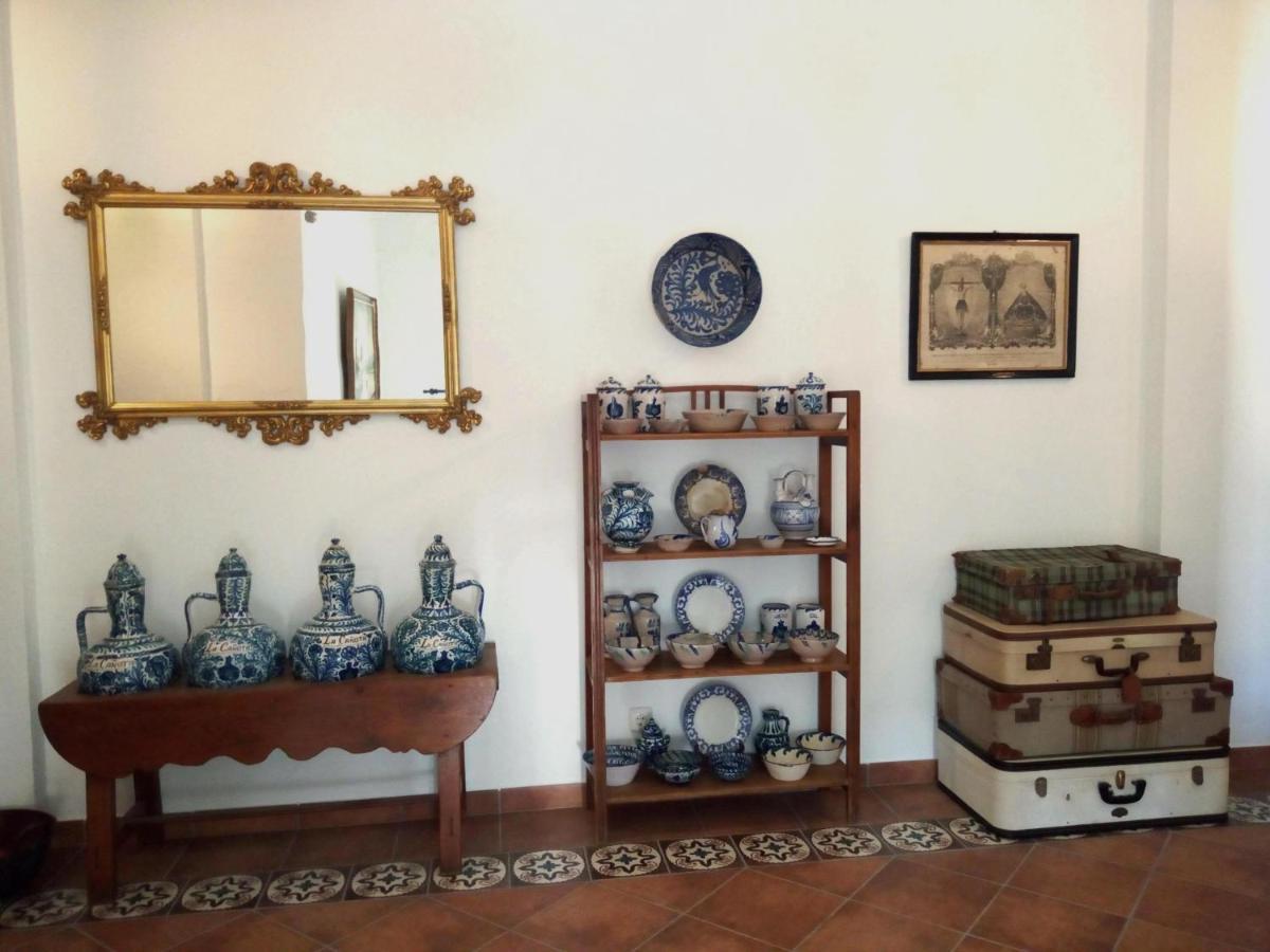 La Canota King Rooms Adults Only Talara Экстерьер фото