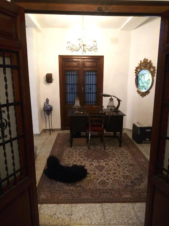 La Canota King Rooms Adults Only Talara Экстерьер фото