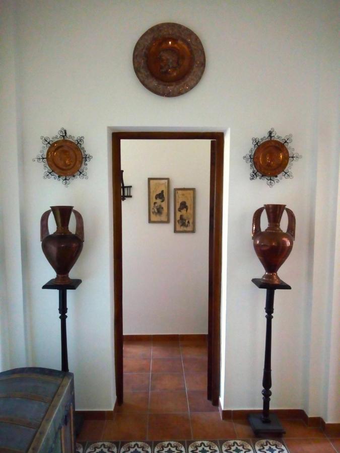 La Canota King Rooms Adults Only Talara Экстерьер фото