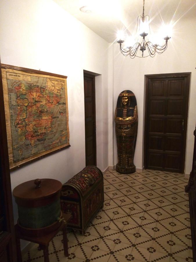 La Canota King Rooms Adults Only Talara Экстерьер фото