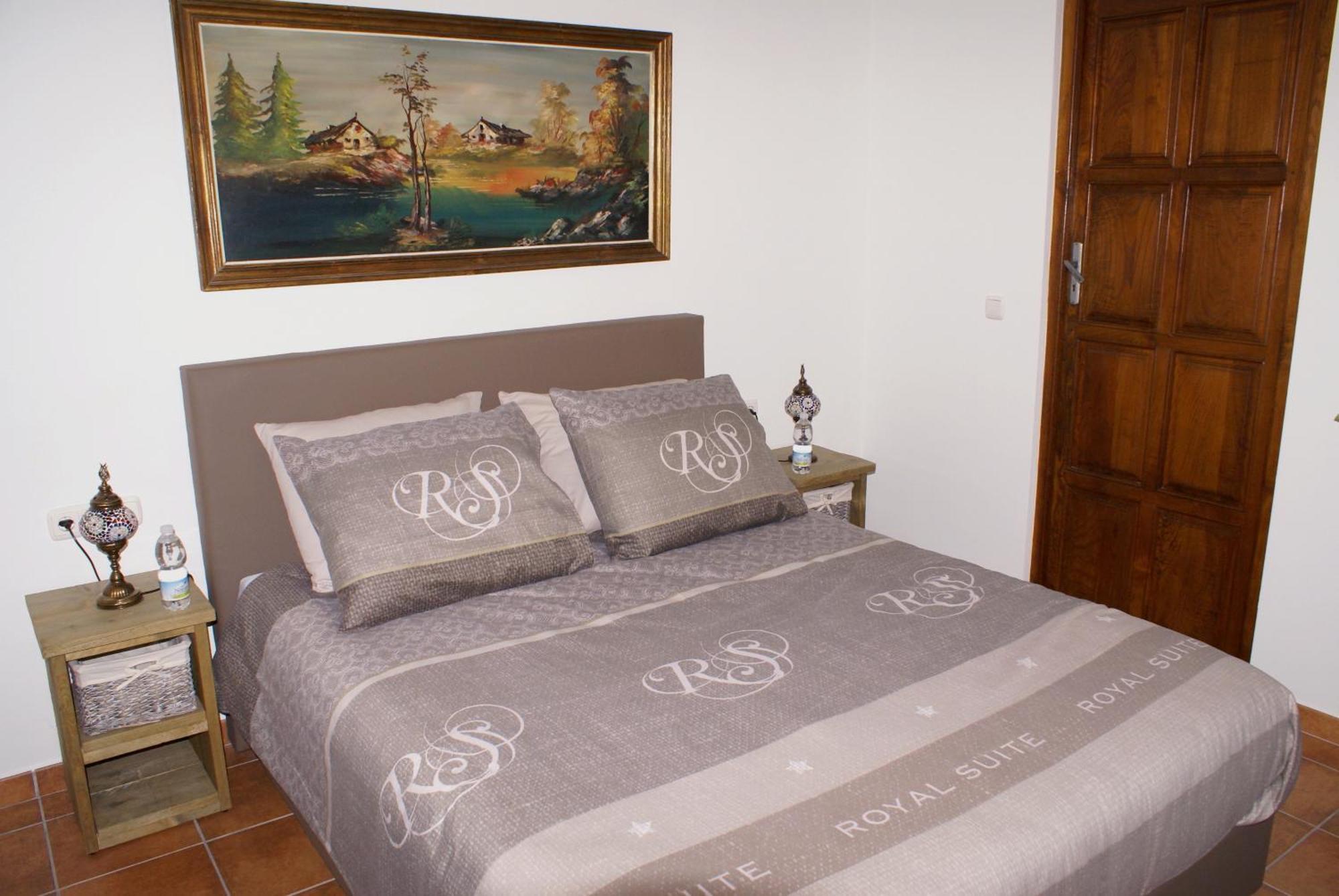 La Canota King Rooms Adults Only Talara Номер фото