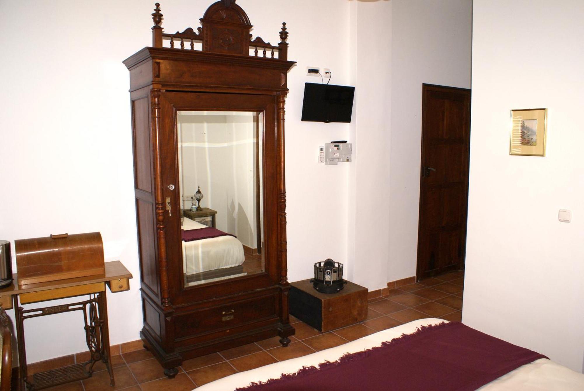 La Canota King Rooms Adults Only Talara Номер фото