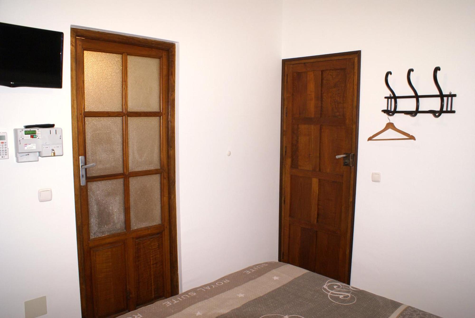 La Canota King Rooms Adults Only Talara Номер фото