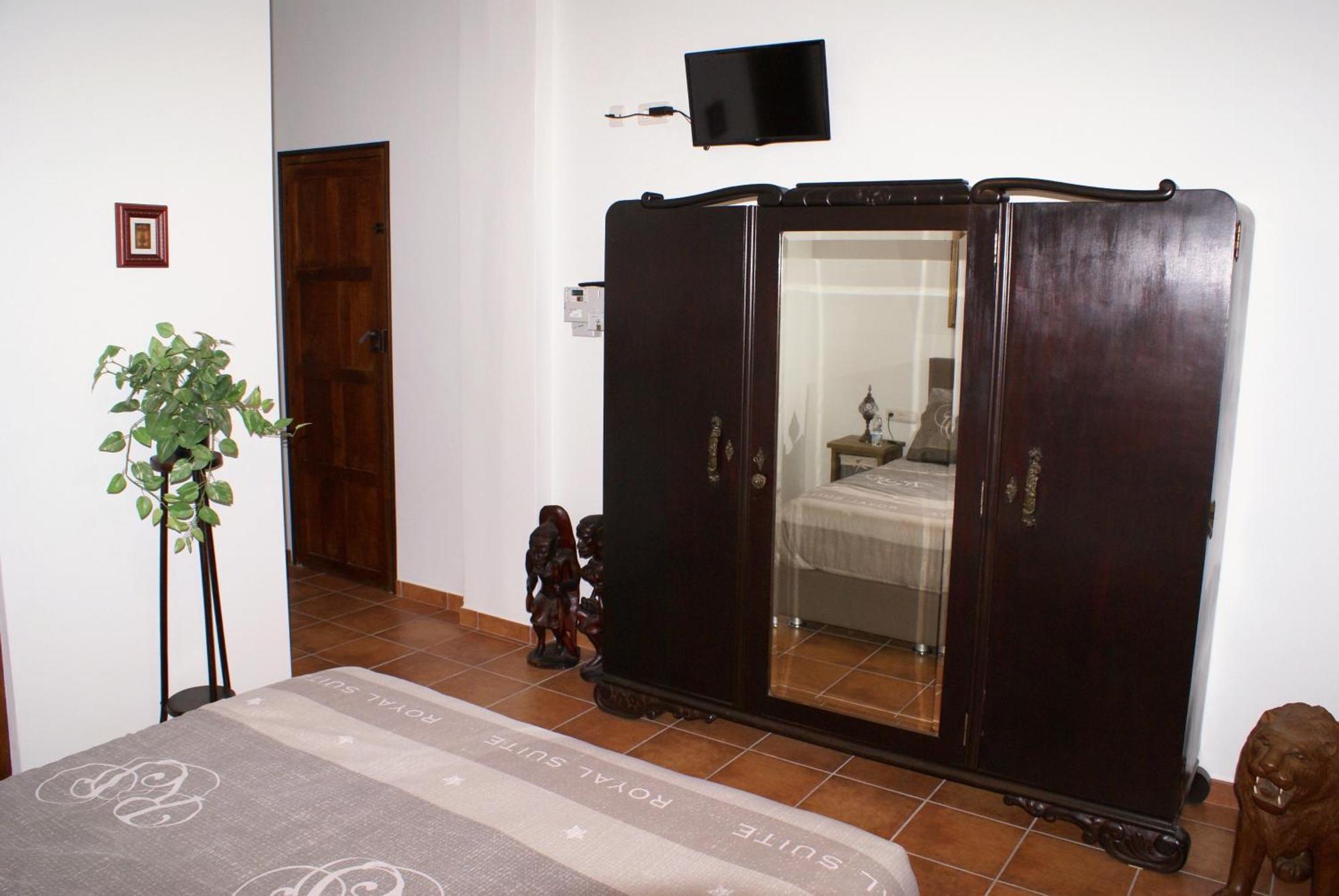 La Canota King Rooms Adults Only Talara Номер фото