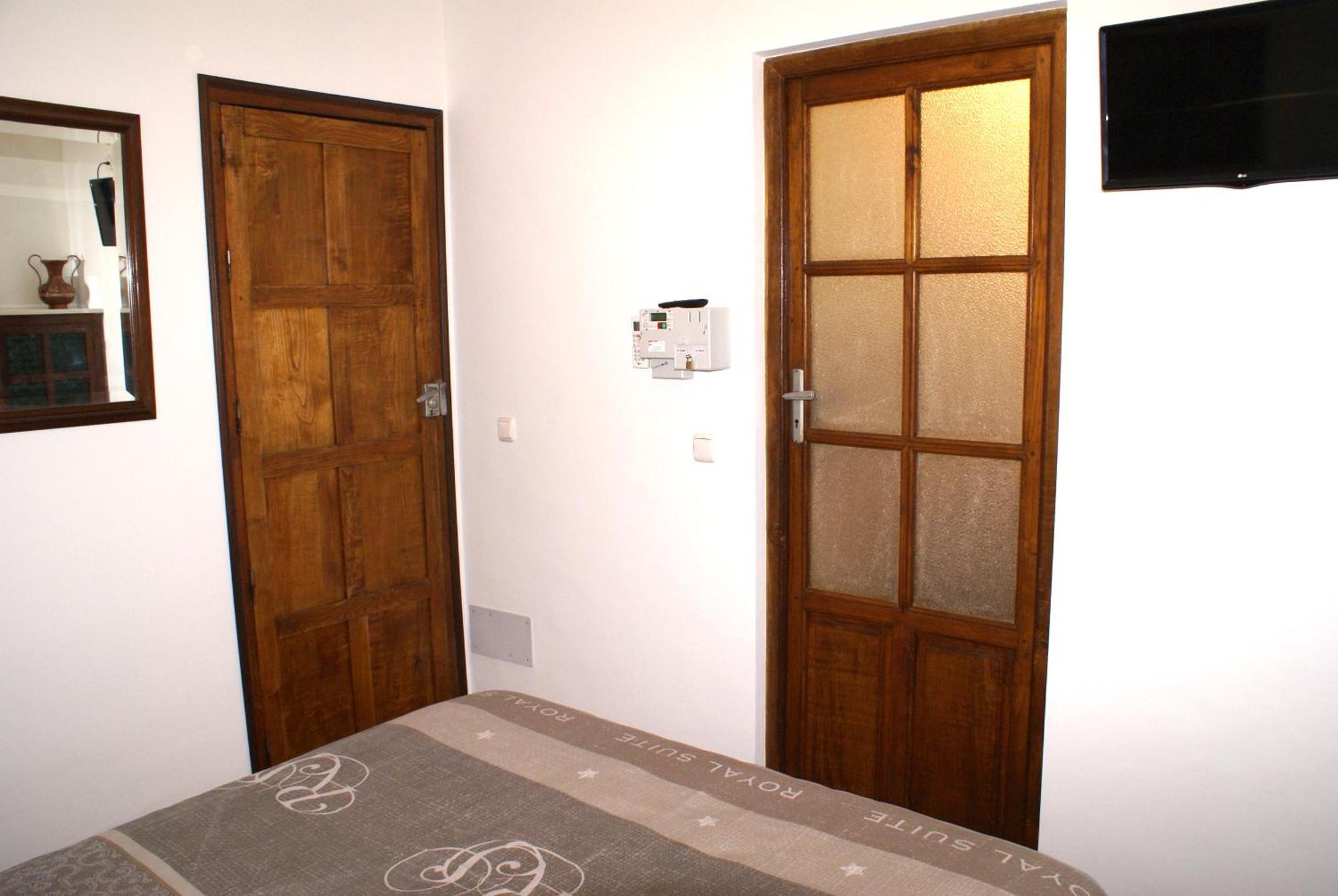 La Canota King Rooms Adults Only Talara Номер фото