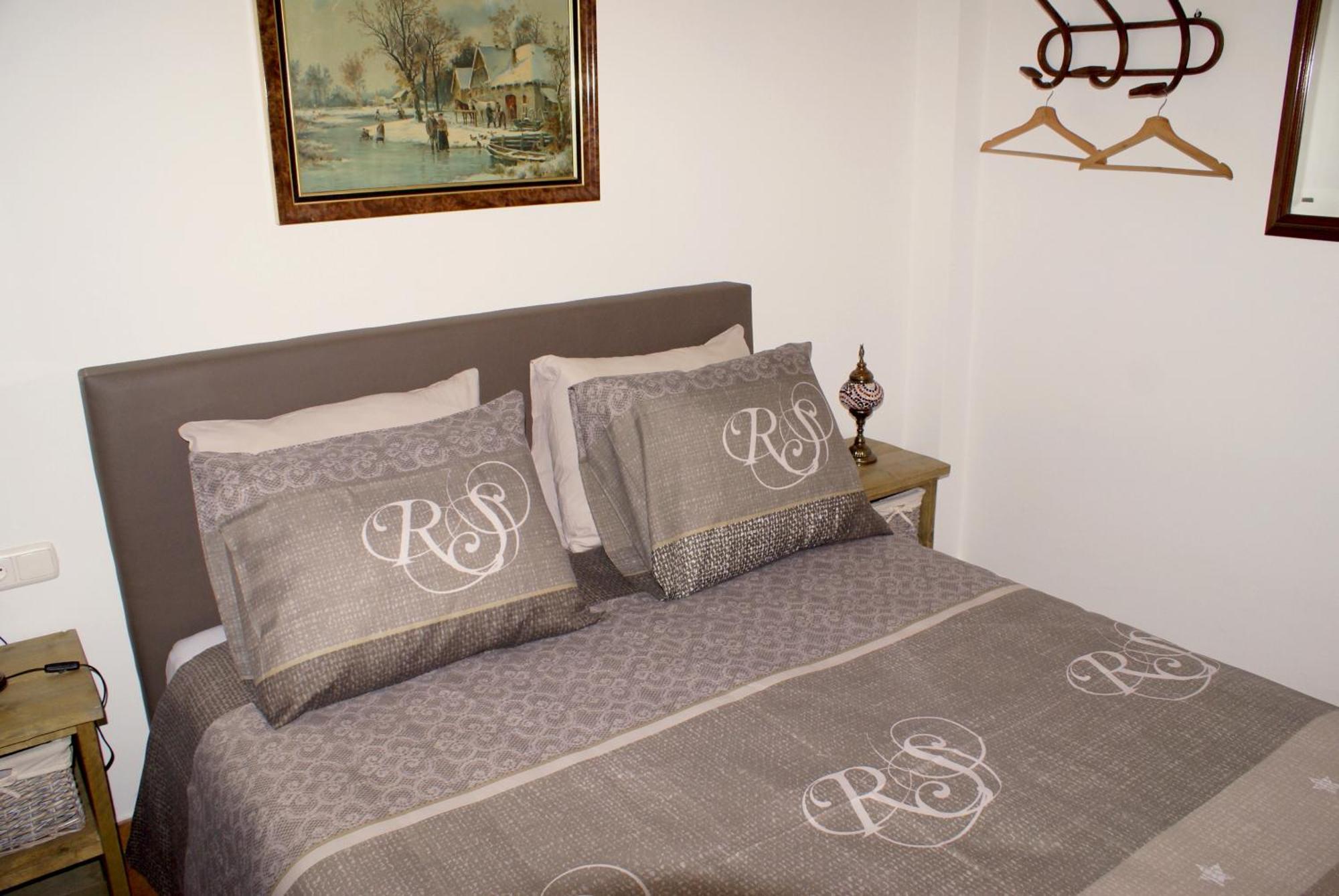 La Canota King Rooms Adults Only Talara Номер фото