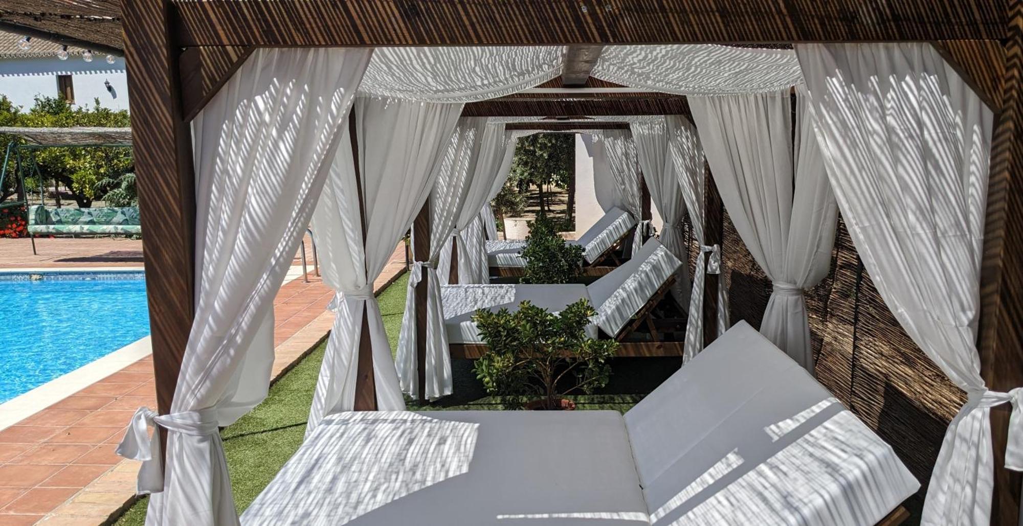 La Canota King Rooms Adults Only Talara Экстерьер фото